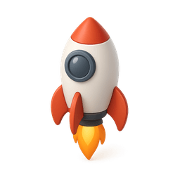 3. We build end to end