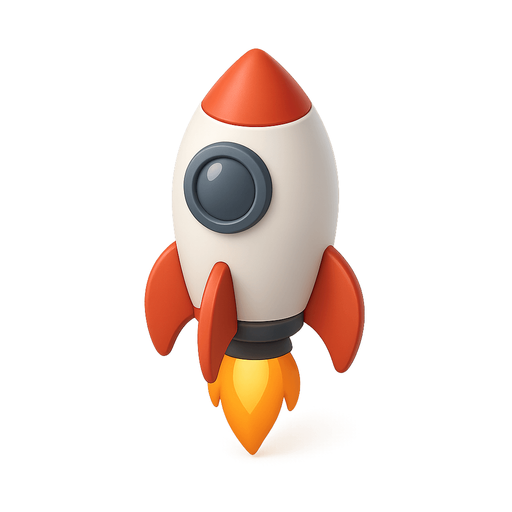 Ship to production illustration