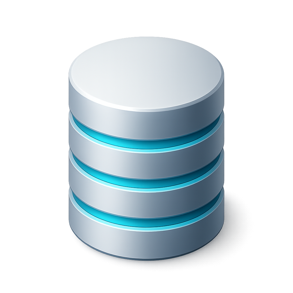 Database and Data Model